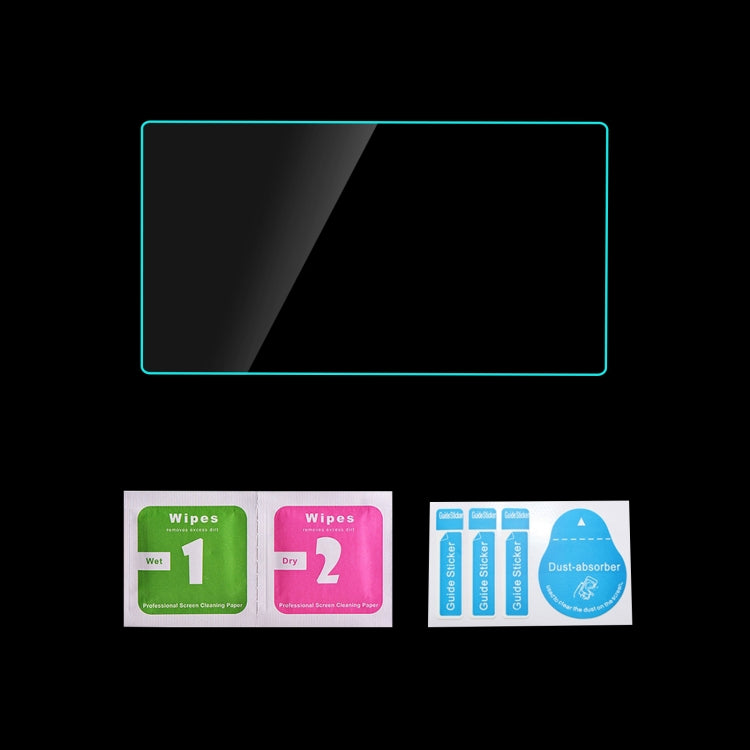 For DJI RC / RC 2 PULUZ Remote Control Screen Tempered Glass Film, For DJI Mini 3 Pro / Mavic 3 Classic Remote Control For DJI RC / RC 2 PULUZ Remote Control Screen Tempered Glass Film, For DJI Mini 3 Pro / Mavic 3 Classic Remote Control